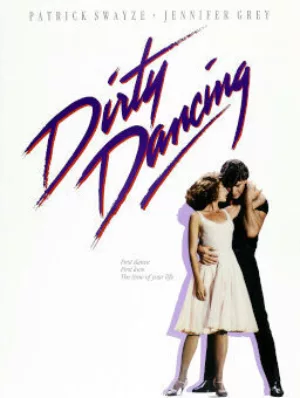 Dirty Dancing1