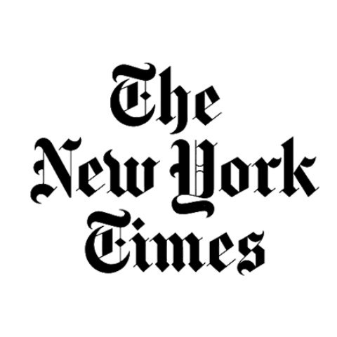 Nytimes logo